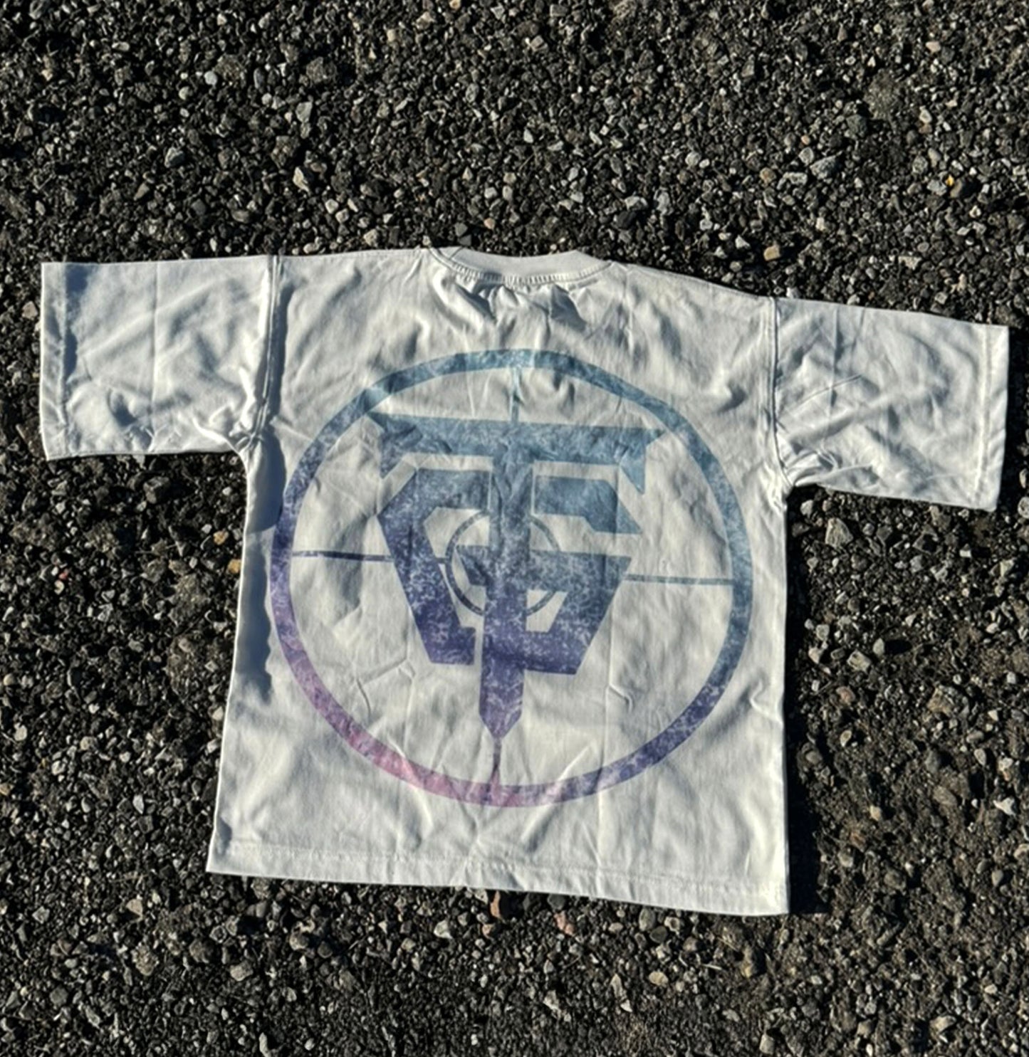 CASA NOIR TEE