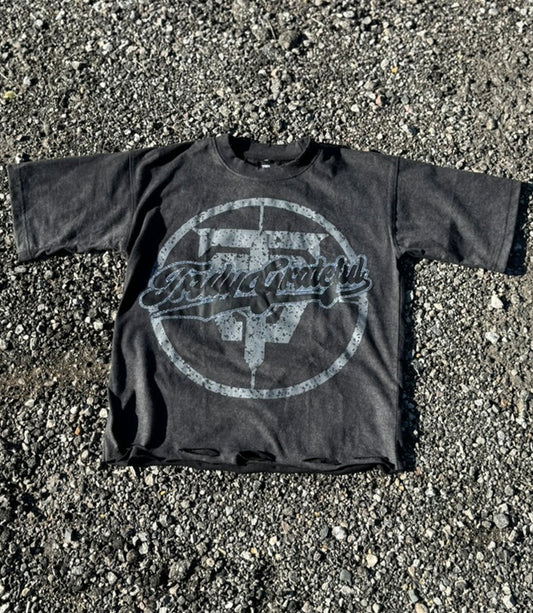 TRULY TIMELESS TEE