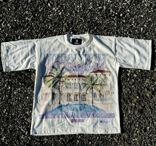 CASA NOIR TEE