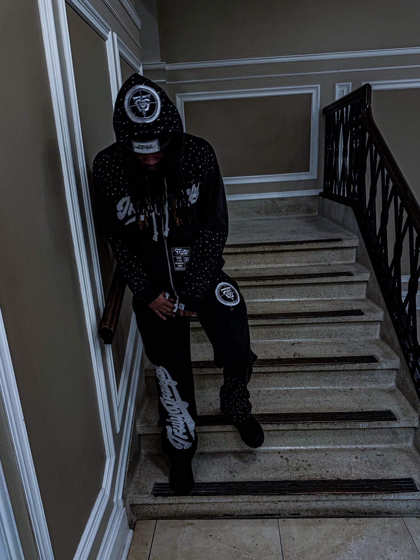 Lov3rrr “Shadow” Sets